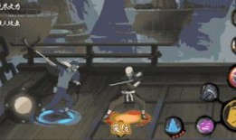 忍界带土技能最新爆料图片,带土全新技能揭秘，神秘力量引热议