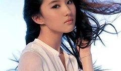 娱乐圈八卦爆料刘亦菲是谁,娱乐圈八卦中的璀璨明星