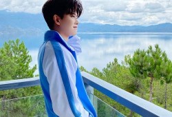 任嘉伦最新粉料爆料