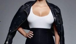 金卡戴珊录像在线观看,奢华生活背后的真相