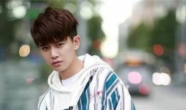 任嘉伦最新粉料爆料