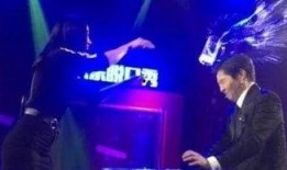 最新主持人爆料事件视频,揭秘事件背后惊人真相！