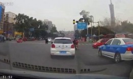 天津爆料红旗南路事件视频,惊心动魄的现场直击