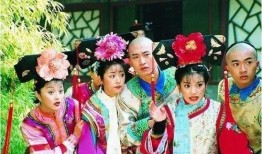 还珠10周年爆料视频完整版,重温经典，揭秘幕后故事