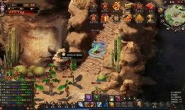 诛仙世界最新爆料微信,神秘势力崛起，仙侠风云再起！