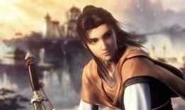 李逍遥刚出时爆料的视频,初露锋芒，未来可期