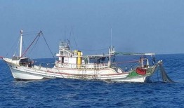 海员爆料渔船视频播放