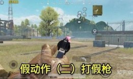 吃鸡新动作爆料视频下载,视频爆料带你领略游戏新玩法