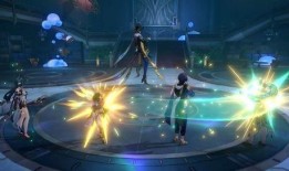 崩坏2.1最新爆料阵容,神秘阵容集结，全新角色即将登场！