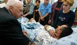 以色列看守爆料最新消息,揭秘内幕，最新消息曝光！