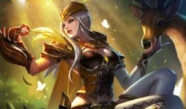 王者虞姬皮肤典藏爆料最新,王者峡谷再添绝世佳人