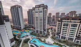 望江台小区最新爆料,揭秘神秘事件背后的真相