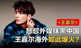 王嘉尔海外爆料照片视频,独家照片视频背后的故事