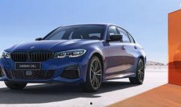 23款宝马3系爆料视频,全新设计亮点与性能解析