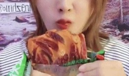 吃瓜快手女网红,揭秘吃瓜女网红的爆红之路