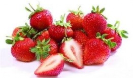 爆料草莓放毒视频食材,揭秘食材背后的惊人秘密