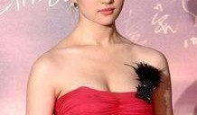 娱乐圈八卦爆料刘亦菲是谁,娱乐圈八卦中的璀璨明星