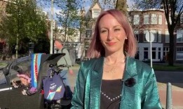 荷兰女记者爆料事件视频,独家视频曝光惊人真相