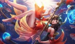 大乔半成品皮肤爆料视频,揭秘神秘技能与独特造型