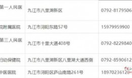 江西资讯爆料最新消息疫情,多区域现新增病例，防控措施持续加强