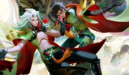 元歌新皮肤最新爆料,神秘幻影，演绎东方神话之美