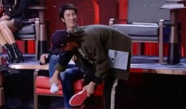 王力宏亲戚爆料视频大全,揭秘明星背后的家庭故事