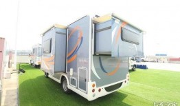 小虎爆料房车视频,房车生活大揭秘，带你领略移动家的魅力