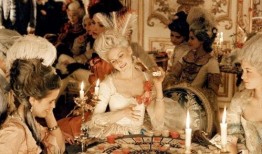 电影凡尔赛在线观看,宫廷权谋与爱情纠葛的史诗巨制