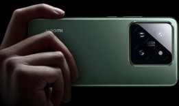 小米十五最新爆料,性能升级，设计革新，引领科技新潮流！”