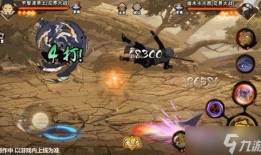 忍界带土技能最新爆料图片,带土全新技能揭秘，神秘力量引热议